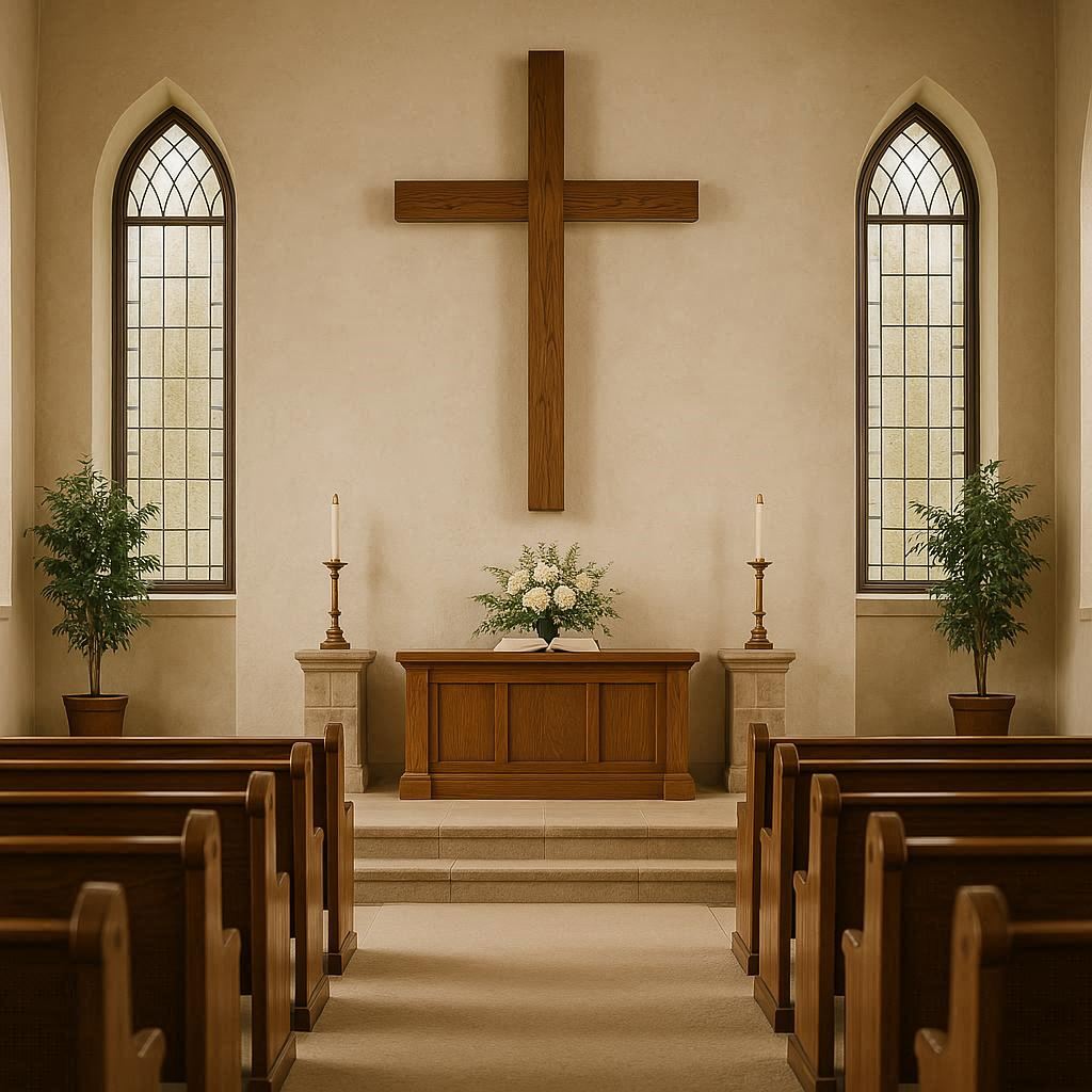 Urgent Mission to Nations