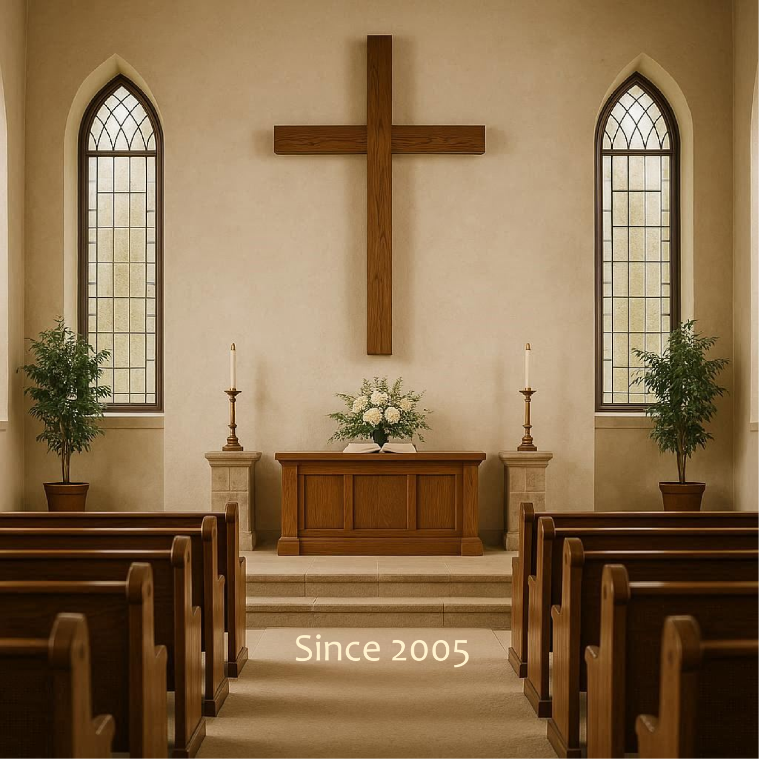 Urgent Mission to Nations