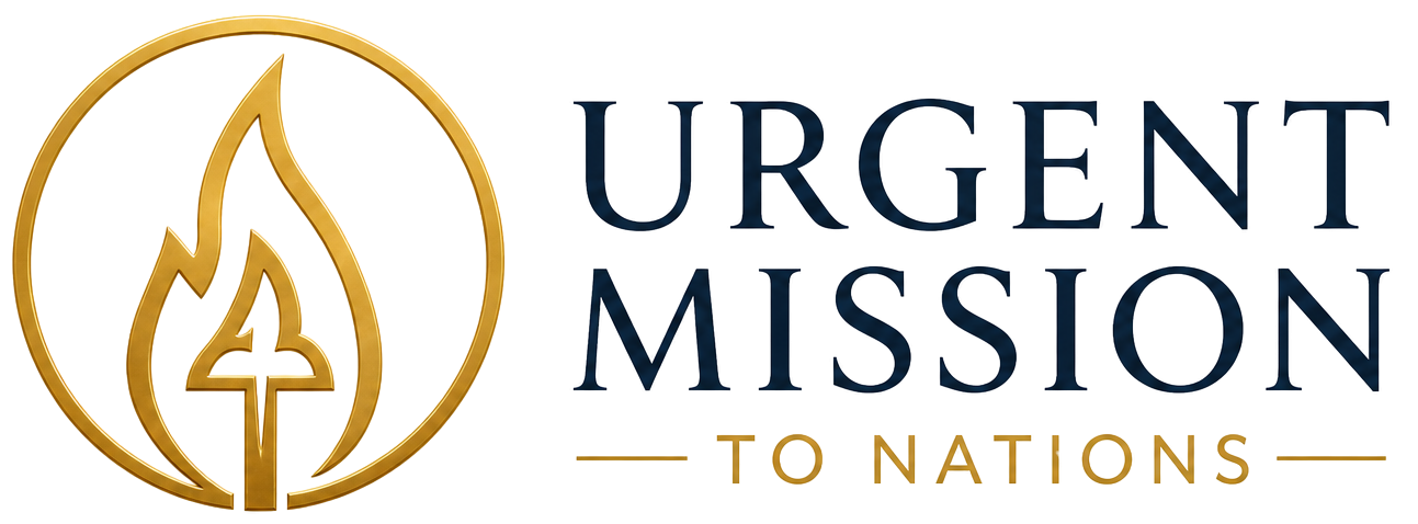 Urgent Mission to Nations